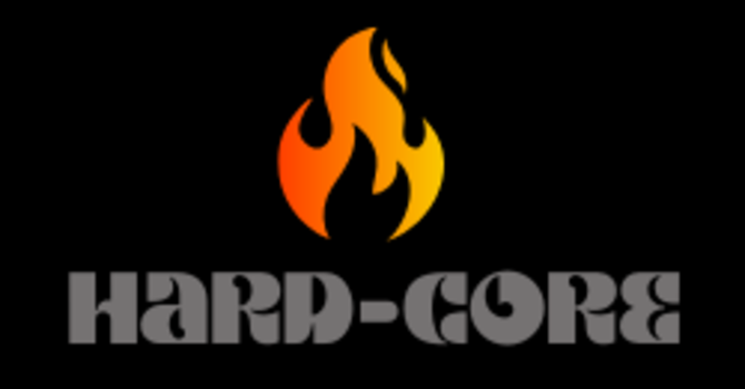 Hard-Core Prayer Team 