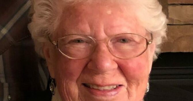 Celebration of Life - Beth Humfryes