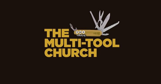 The Multi-Tool Church: New Year Reset