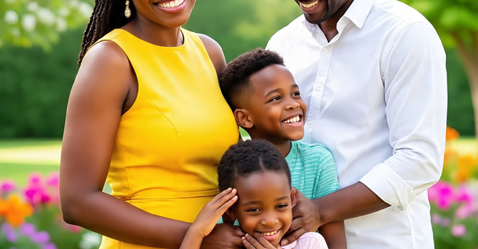 Submitting Together to the Lordship of Christ image