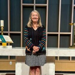 Elina  Leander–Ozolins