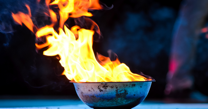 Releasing and Remembering image