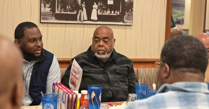 From Praise to Power: Why Passion Week Still Demands a Response image