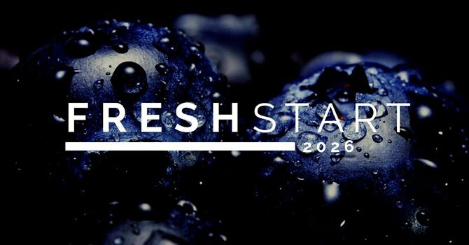 Fresh Start 2026