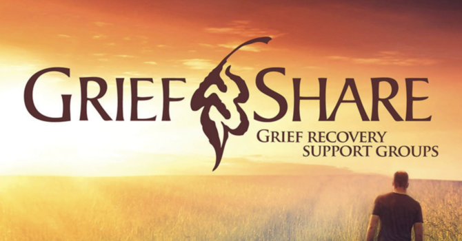 Grief Share