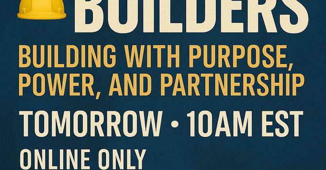 Intentional Builders