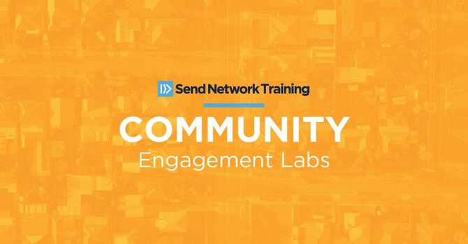 Send Network Training