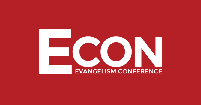 2026 Evangelism Conference