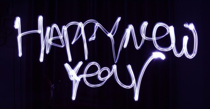 MY NEW YEAR’S WISH FOR YOU image