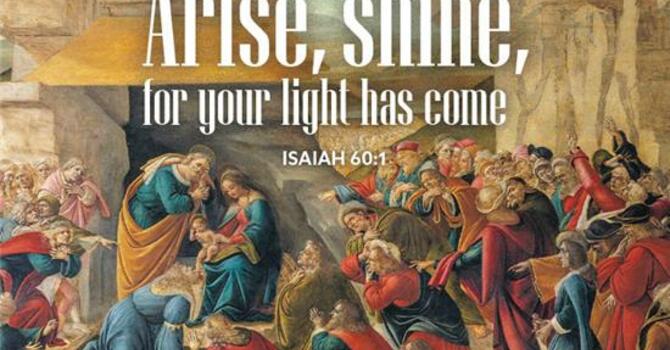 January 4, 2026 Sunday Worship