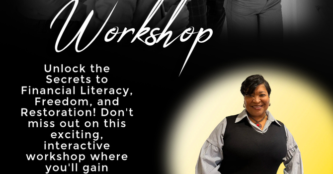 Financial Literacy Workshop