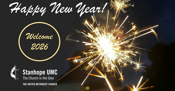 Happy New Year! image