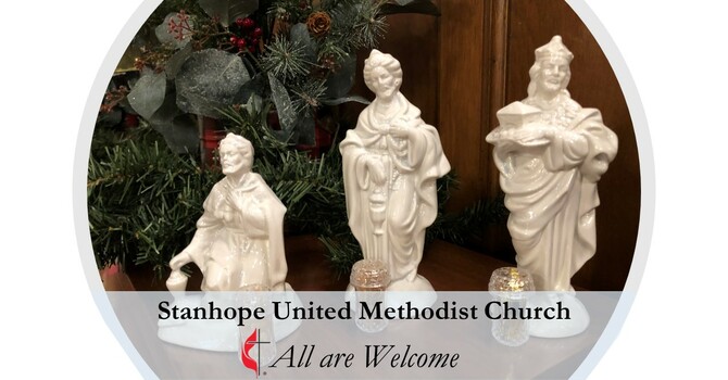 Journey Through Epiphany Season image