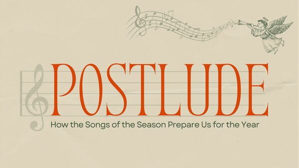 Postlude