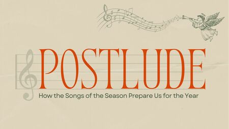 Postlude