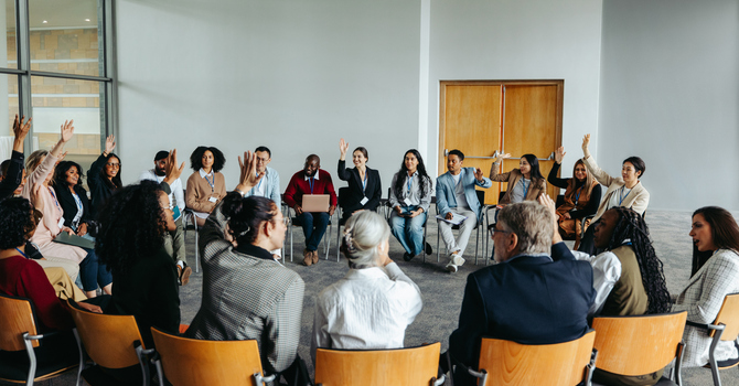 Annual Member Meeting