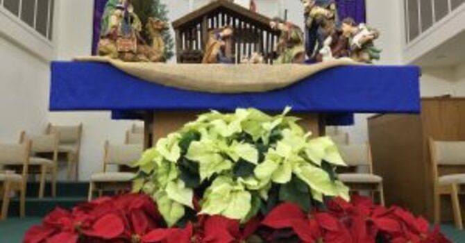 King's Light Newsletter  image