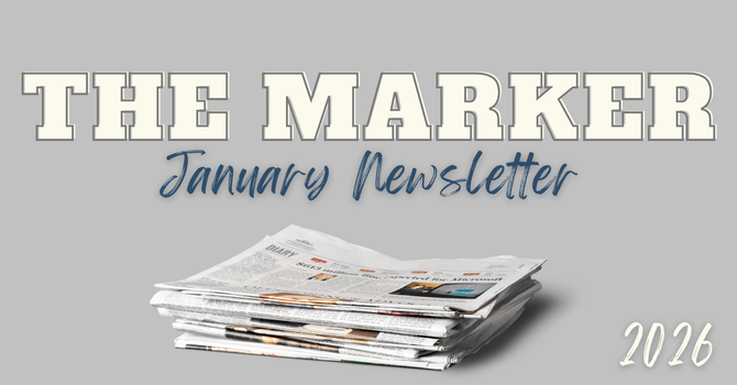 January Marker image