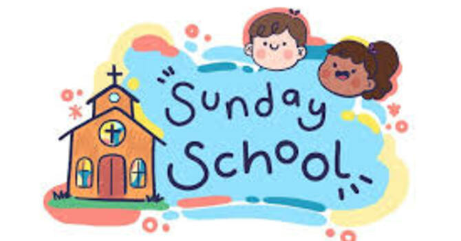Sunday School