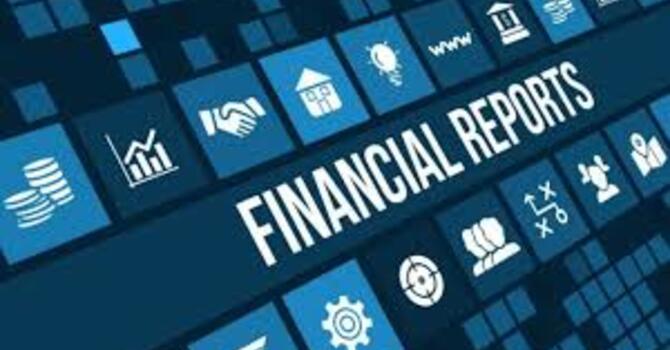 Financial Reports