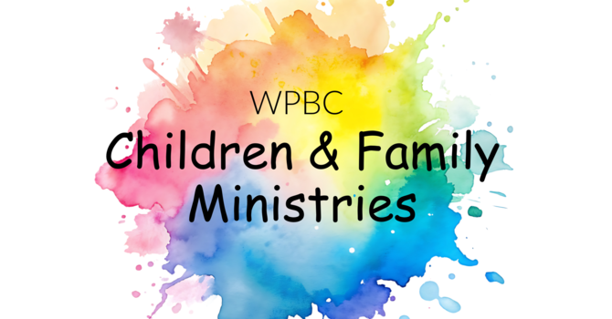 Ministry Leaders Training 