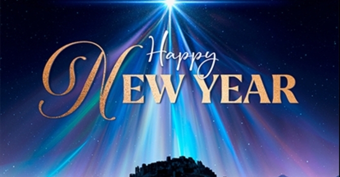 January News Letter  image