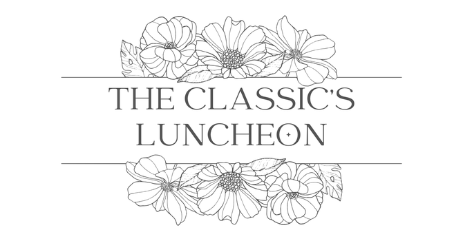 Classics Luncheon