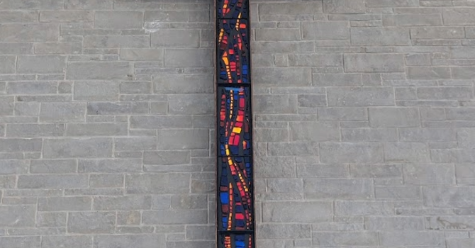 Sunday BCP Worship with Eucharist