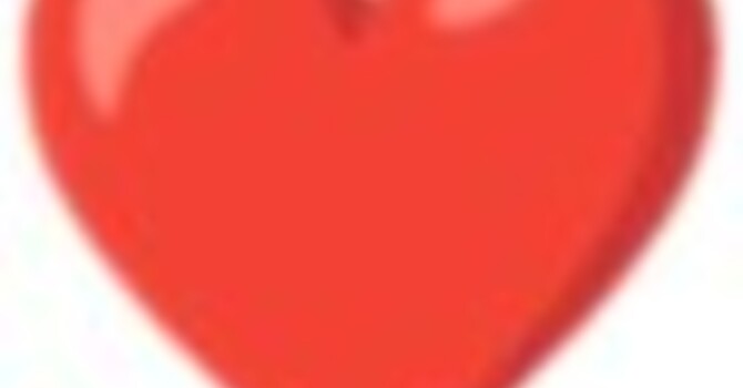 Share the Love Blood Drive — Help Save a Life!