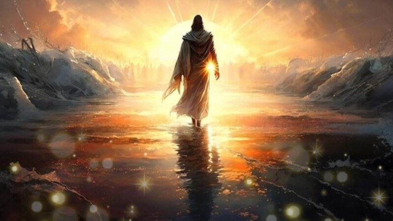             “Why Does God Hide Himself?”