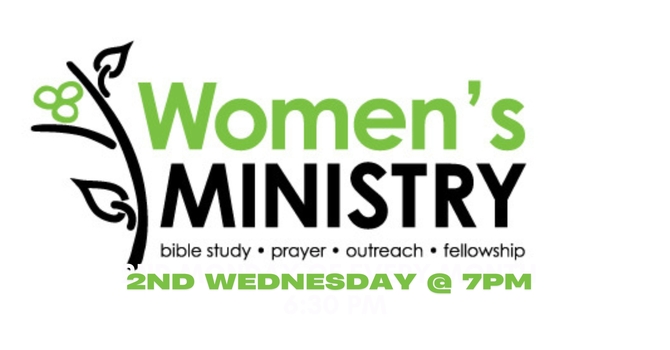 Women's Ministry 