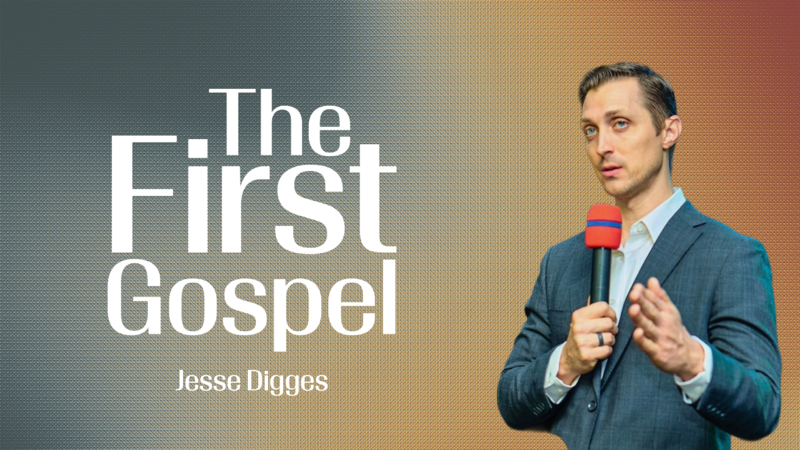 The First Gospel, Part 1