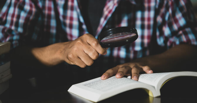 Search  The Scriptures