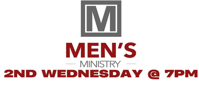 Men's Ministry 