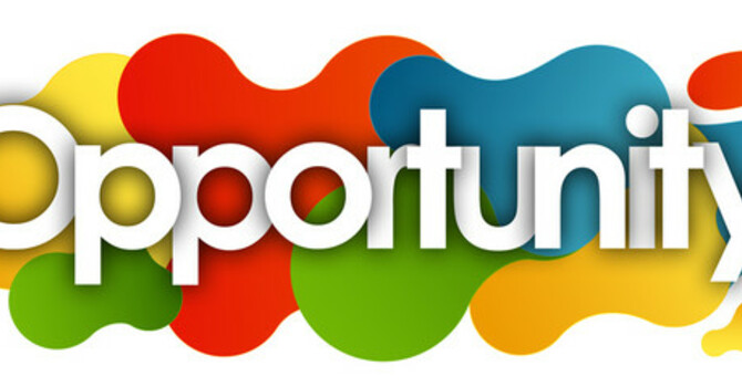 Possibilities in Partnership: Exploring New Ways to Be Church Together image