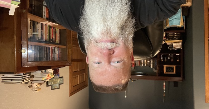 service canceled - just a few thoughts from Pastor