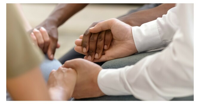 A.M.E.N.  Prayer Call-Hours of Power