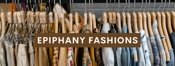Epiphany Fashions Clothing Bank