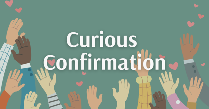 Curious Confirmation