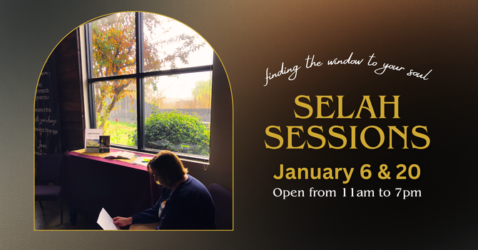 Selah Sessions: Open House