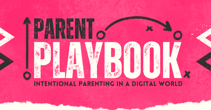 Parent Playbook