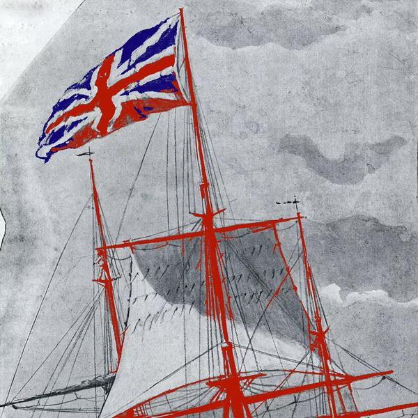 Concert: The FIRST British Invasion