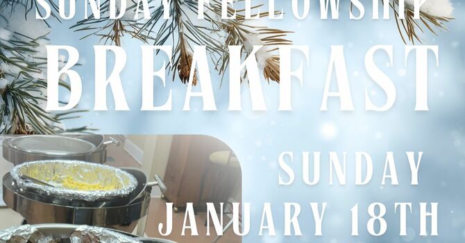 UNITED METHODIST MEN & UNITED WOMEN OF FAITH  image