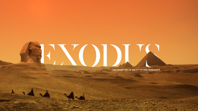 EXODUS