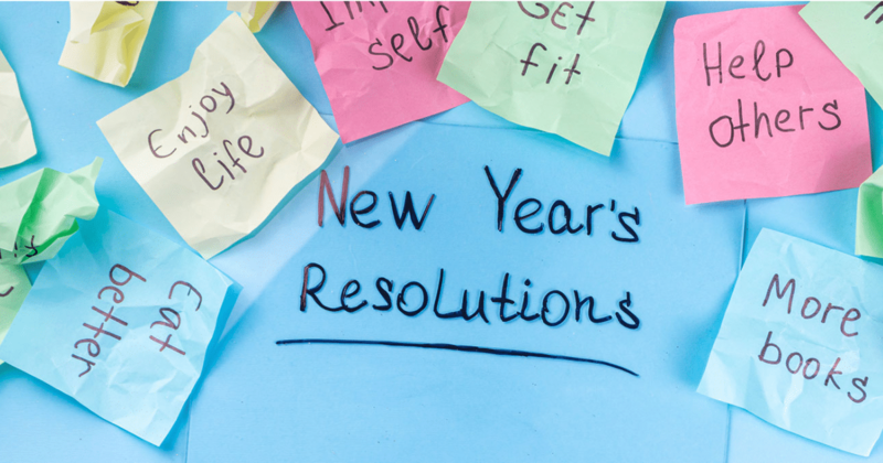 Resolutions