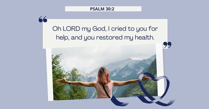 One Prayer That Moves the Hand of God!