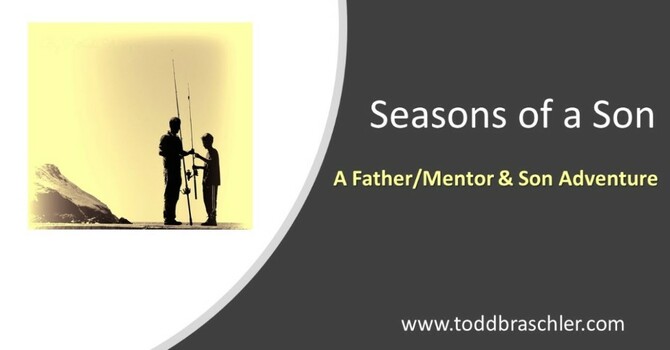 2026 The Father/Son Sportsman Retreat   