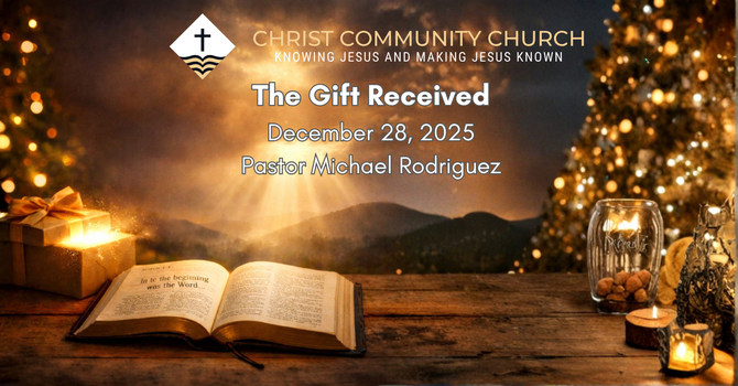 The Gift Received