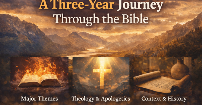 Bible Reading Plan 2026  image