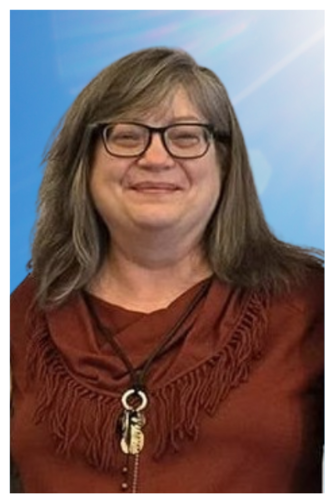 Rev Judith Bartlett-Tomes
